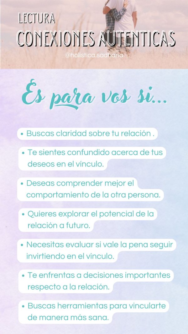 tarot para parejas tarot vincular tarot conexiones autenticas sadhana sanacion holistica