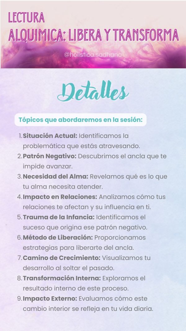 ectura alquimica de tarot tarot terapeutico sadhana sanacion holistica